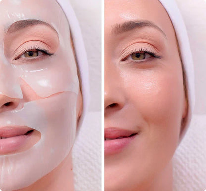 Collagen Mask